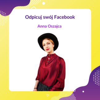 Odpicuj swój Facebook