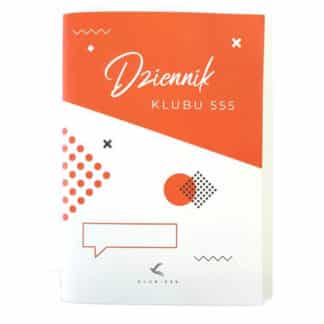 Dziennik klubu 555
