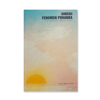 "Fenomen Poranka" Hal Elrod