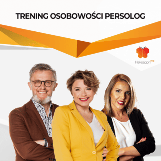 Trening osobowości persolog®