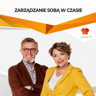 Zarządzanie sobą w czasie