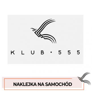 Naklejki na samochód