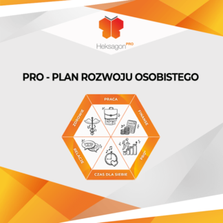 PRO - Plan Rozwoju Osobistego