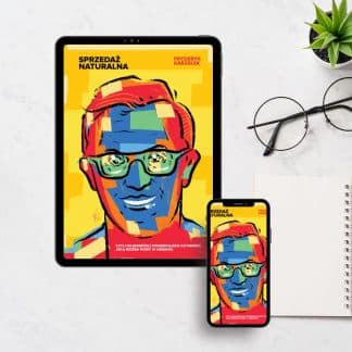 E-book - Sprzedaż Naturalna
