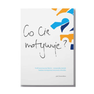 Co Cię Motywuje? Steven Reiss