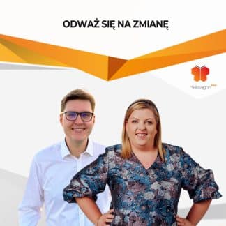 Odważ się na zmianę