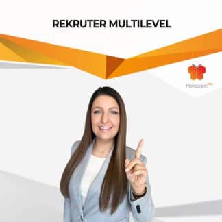 Rekruter Multilevel