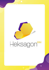 Heksagon EDU