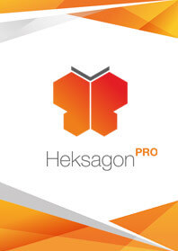 Heksagon PRO