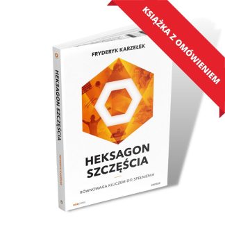 "Heksagon Szczęścia" F. Karzełek