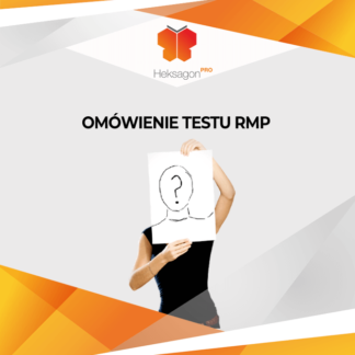 Omówienie testu RMP