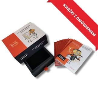 13 nawyków ludzi sukcesu