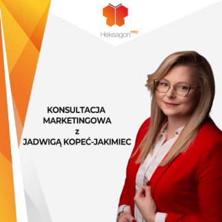 Konsultacja marketingowa – Facebook, Instagram i inne narzędzia marketingu internetowego