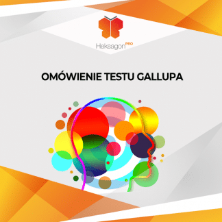 Omówienie testu Gallupa