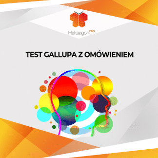 Test Gallupa z omówieniem