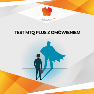 Test MTQ Plus z omówieniem