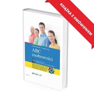 "ABC osobowości" - L. Seiwert, F. Gay
