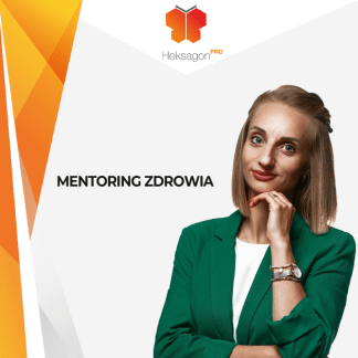 Mentoring zdrowia z Weroniką Bronowicką