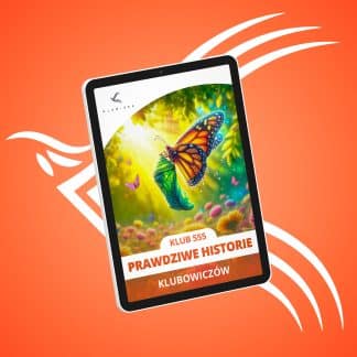 Klub 555. Prawdziwe historie klubowiczów – Judyty Piskorz, Kamila Szapowała i Martyny Kuptel