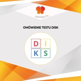 Omówienie testu DISK