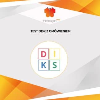 Test DISK z omówieniem