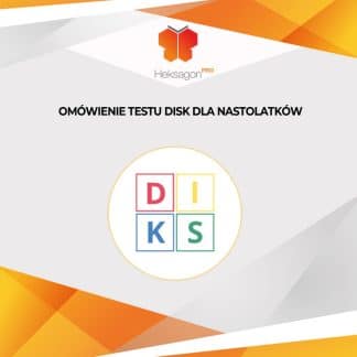 Omówienie Profil nastolatka persolog®