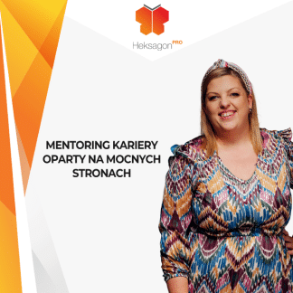 Mentoring kariery oparty na mocnych stronach